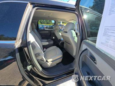 2016 Chevrolet Traverse LTZ 1LZ - zdjęcie 14 z 21 - miniatura