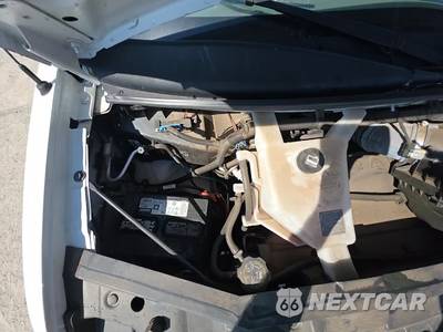 2024 GMC Savana 2500 Cargo Van 1WT 135.0" WB - zdjęcie 21 z 21 - miniatura