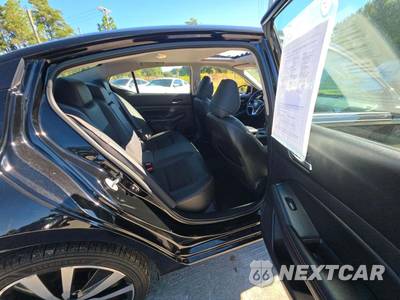 2019 Nissan Altima SR - zdjęcie 13 z 23 - miniatura