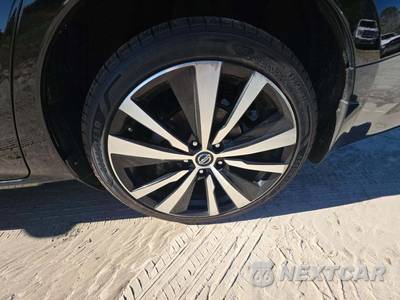 2019 Nissan Altima SR - zdjęcie 19 z 23 - miniatura