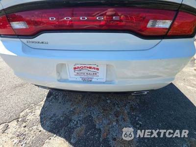 2014 Dodge Charger SE - zdjęcie 24 z 26 - miniatura