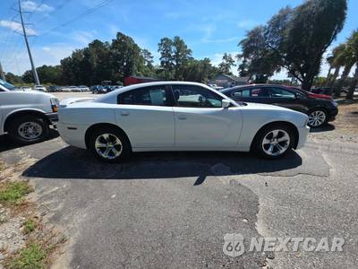 2014 Dodge Charger SE - zdjęcie 4 z 26 - miniatura