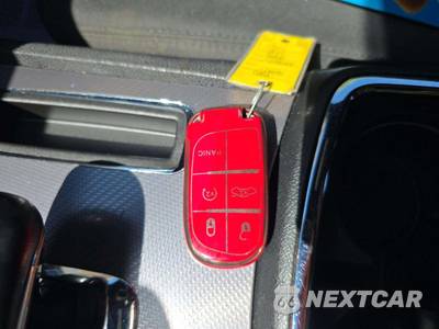 2014 Dodge Charger SE - zdjęcie 8 z 26 - miniatura