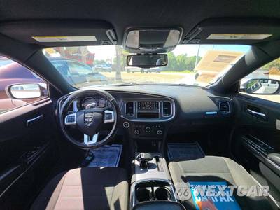 2014 Dodge Charger SE - zdjęcie 10 z 26 - miniatura