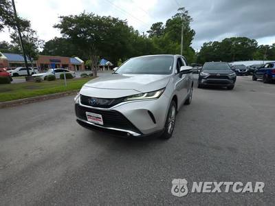 2023 Toyota Venza Limited - zdjęcie 1 z 18 - miniatura