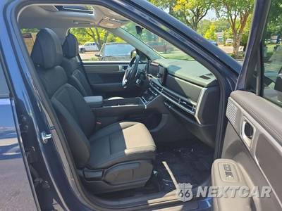 2025 Hyundai Santa Fe XRT - zdjęcie 16 z 20 - miniatura