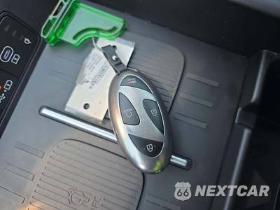 2025 Hyundai Santa Fe XRT - zdjęcie 5 z 20 - miniatura