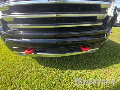 2023 Chevrolet Silverado 1500 High Country Crew Cab Short Bed 3LZ - zdjęcie 21 z 22 - miniatura