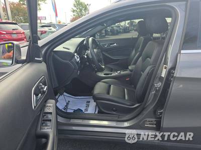 2019 Mercedes-Benz GLA 250 4MATIC - zdjęcie 3 z 18 - miniatura