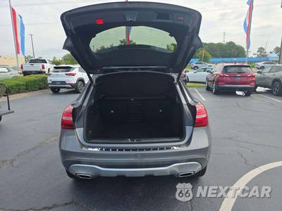 2019 Mercedes-Benz GLA 250 4MATIC - zdjęcie 11 z 18 - miniatura