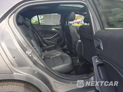 2019 Mercedes-Benz GLA 250 4MATIC - zdjęcie 13 z 18 - miniatura