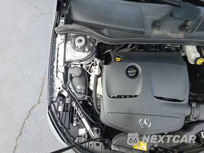 2019 Mercedes-Benz GLA 250 4MATIC - zdjęcie 18 z 18 - miniatura