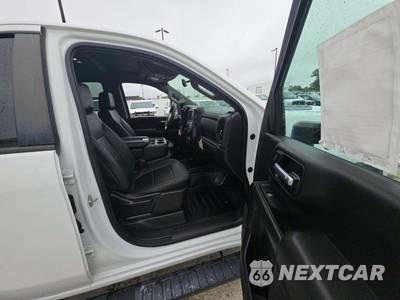 2021 Chevrolet Silverado 2500HD WT Extended Cab Long Bed 1WT - zdjęcie 15 z 19 - miniatura
