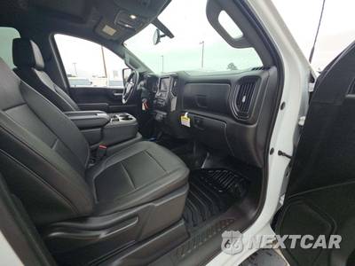 2021 Chevrolet Silverado 2500HD WT Extended Cab Long Bed 1WT - zdjęcie 16 z 19 - miniatura