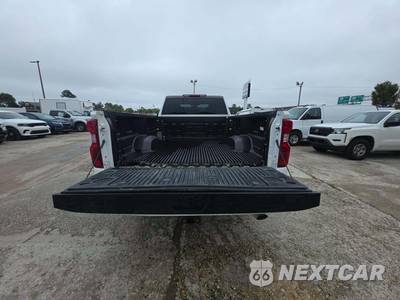 2021 Chevrolet Silverado 2500HD WT Extended Cab Long Bed 1WT - zdjęcie 11 z 19 - miniatura