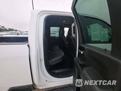 2021 Chevrolet Silverado 2500HD WT Extended Cab Long Bed 1WT - zdjęcie 13 z 19 - miniatura