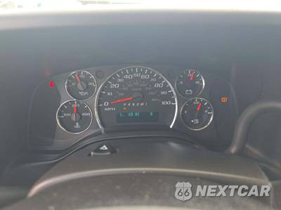 2019 Chevrolet Express 2500 Cargo Van 1WT 135.0" WB - zdjęcie 6 z 23 - miniatura