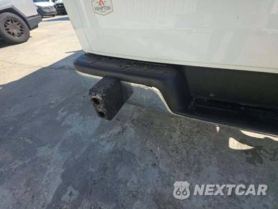 2023 Chevrolet Express 2500 Cargo Van 1WT 135.2" WB - zdjęcie 21 z 26 - miniatura