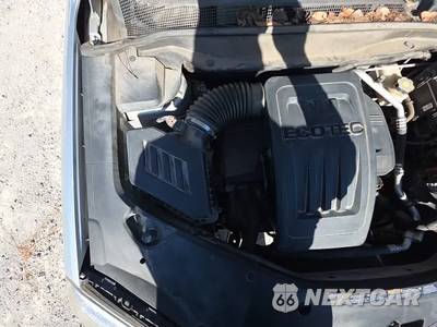 2017 GMC Terrain SLT 4SA - zdjęcie 22 z 23 - miniatura