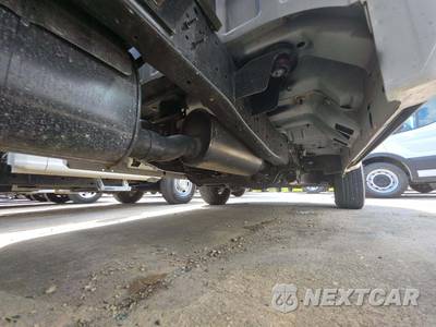 2015 Ford Super Duty F-350 Cab Chassis XL Regular Cab DRW - zdjęcie 14 z 19 - miniatura
