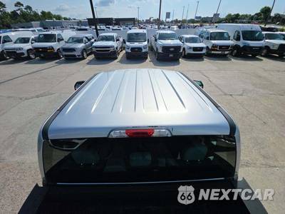 2019 Ford Super Duty F-250 XL Extended Cab Long Bed w/Rear Doors - zdjęcie 12 z 28 - miniatura
