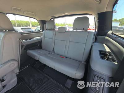 2020 Toyota Sequoia Limited - zdjęcie 11 z 20 - miniatura