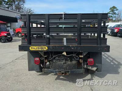 2016 Ford Super Duty F-250 XL Regular Cab Long Bed - zdjęcie 4 z 29 - miniatura