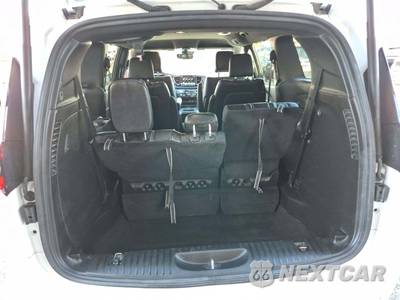 2027 Chrysler Pacifica Select 121.6" WB - zdjęcie 15 z 23 - miniatura