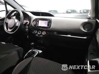 2015 Toyota Yaris L - zdjęcie 19 z 33 - miniatura