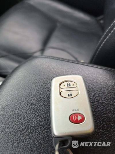 2016 Toyota 4Runner Limited - zdjęcie 8 z 35 - miniatura