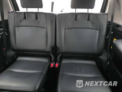 2016 Toyota 4Runner Limited - zdjęcie 34 z 35 - miniatura