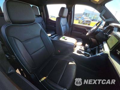2024 GMC Sierra 1500 Denali Crew Cab Short Bed 5SA - zdjęcie 15 z 21 - miniatura