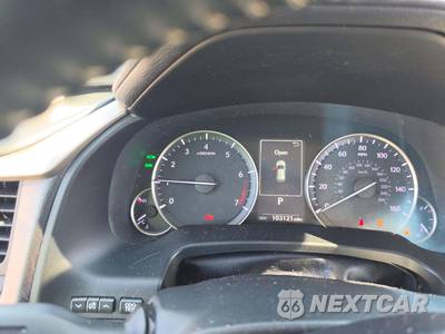 2019 Lexus RX 350 - zdjęcie 6 z 20 - miniatura