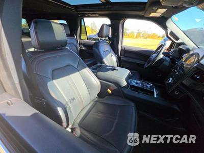 2024 Ford Expedition MAX Limited - zdjęcie 16 z 19 - miniatura