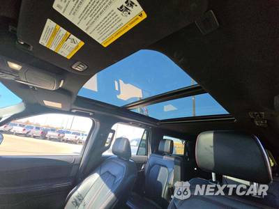 2024 Ford Expedition MAX Limited - zdjęcie 8 z 19 - miniatura