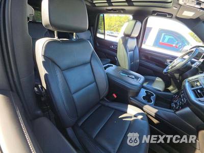 2021 Chevrolet Tahoe Z71 2Z7 - zdjęcie 19 z 22 - miniatura