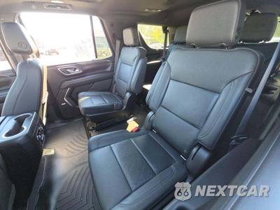 2021 Chevrolet Tahoe Z71 2Z7 - zdjęcie 13 z 22 - miniatura
