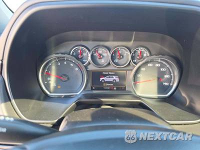 2021 Chevrolet Tahoe Z71 2Z7 - zdjęcie 9 z 22 - miniatura
