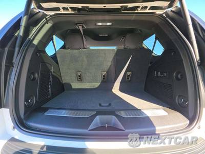 2021 Chevrolet Tahoe Z71 2Z7 - zdjęcie 15 z 22 - miniatura