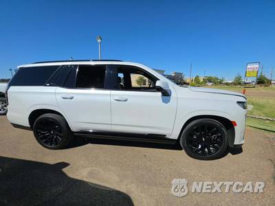 2023 Cadillac Escalade Sport 1SC - zdjęcie 4 z 24 - miniatura