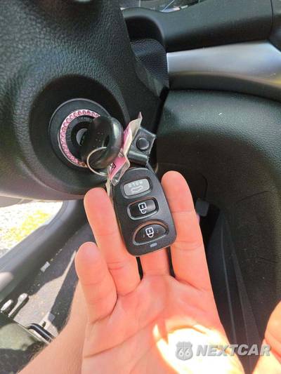 2019 Hyundai Elantra SE Sedan - zdjęcie 5 z 18 - miniatura