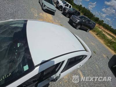 2019 Hyundai Elantra SE Sedan - zdjęcie 9 z 18 - miniatura