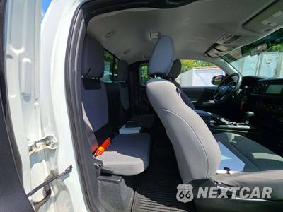 2016 Toyota Tacoma SR Extended Cab Long Bed w/Rear Doors - zdjęcie 16 z 26 - miniatura