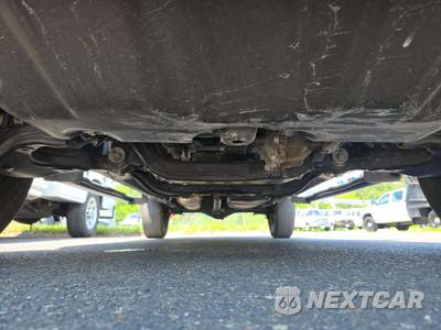 2016 Toyota Tacoma SR Extended Cab Long Bed w/Rear Doors - zdjęcie 20 z 26 - miniatura