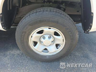 2016 Toyota Tacoma SR Extended Cab Long Bed w/Rear Doors - zdjęcie 23 z 26 - miniatura