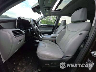 2020 Hyundai Palisade SEL - zdjęcie 6 z 23 - miniatura