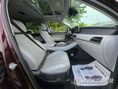 2020 Hyundai Palisade SEL - zdjęcie 19 z 23 - miniatura