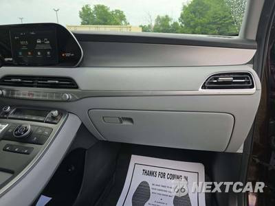 2020 Hyundai Palisade SEL - zdjęcie 20 z 23 - miniatura