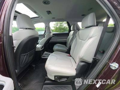 2020 Hyundai Palisade SEL - zdjęcie 13 z 23 - miniatura