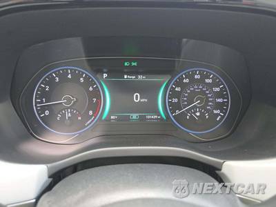 2020 Hyundai Palisade SEL - zdjęcie 9 z 23 - miniatura
